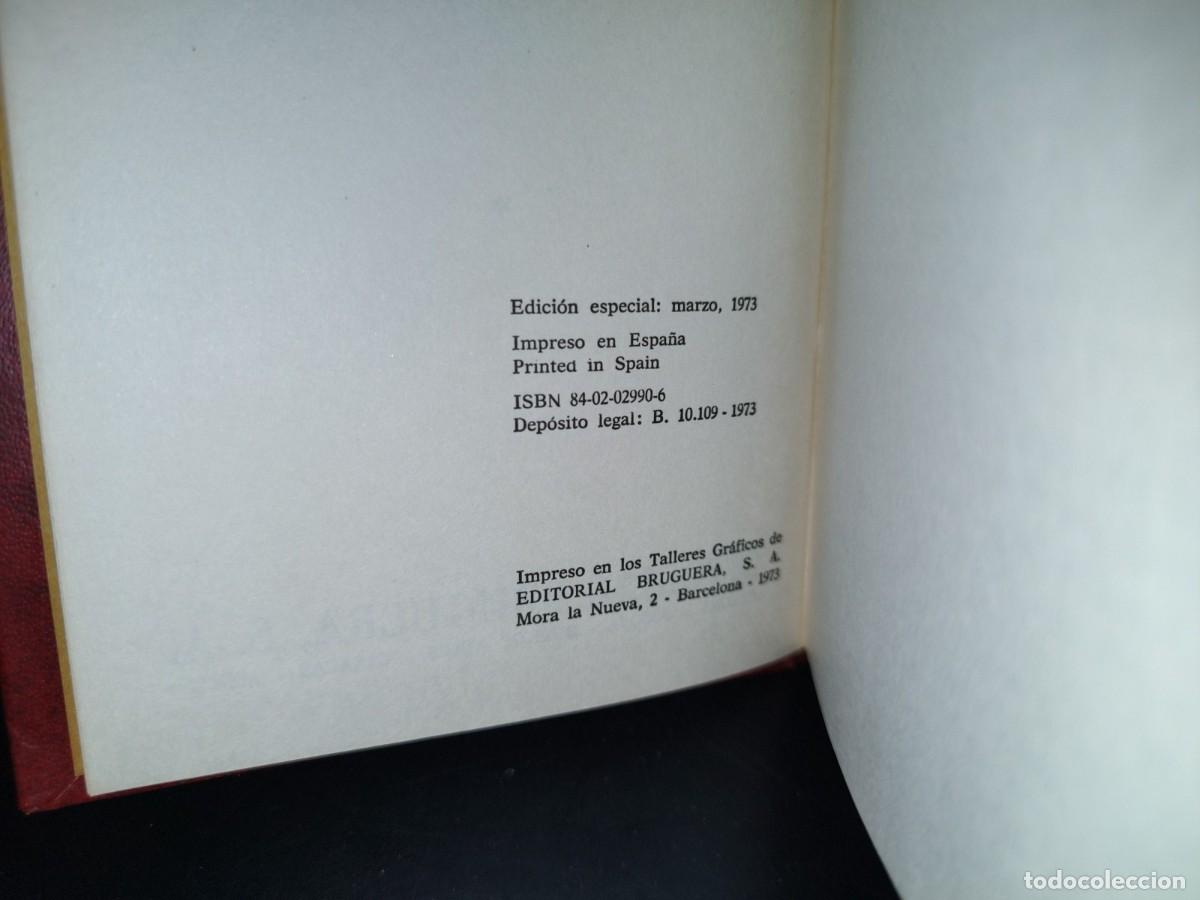 Libros de segunda mano: 68- EL ARTE DE DESCANSAR - HERMAN S. SCHWARTZ - 1973 - Foto 4