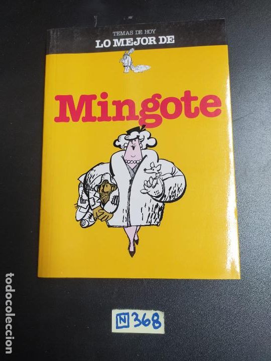 Libros de segunda mano: Mingote - Foto 1