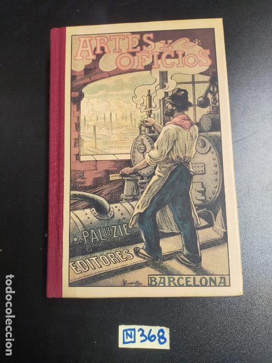 Libros de segunda mano: Artes y oficios - Foto 1