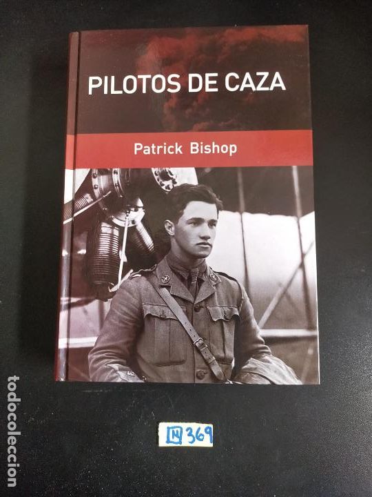 Libros de segunda mano: Pilotos de caza - Foto 1