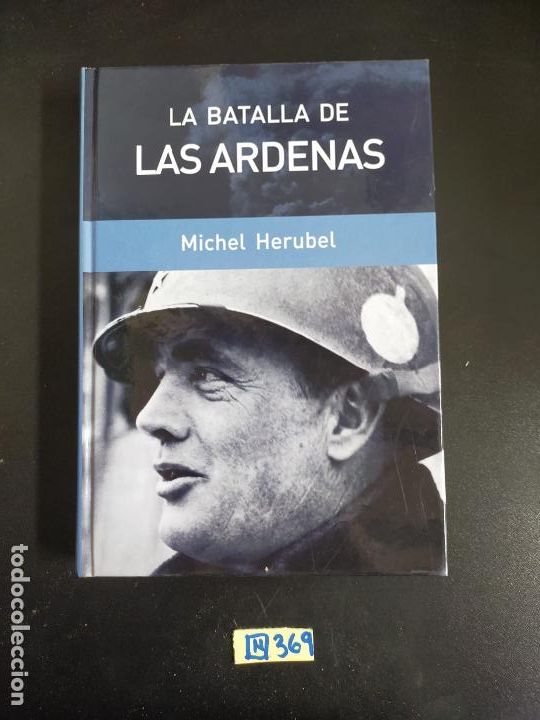 Libros de segunda mano: La batalla de las Ardenas - Foto 1
