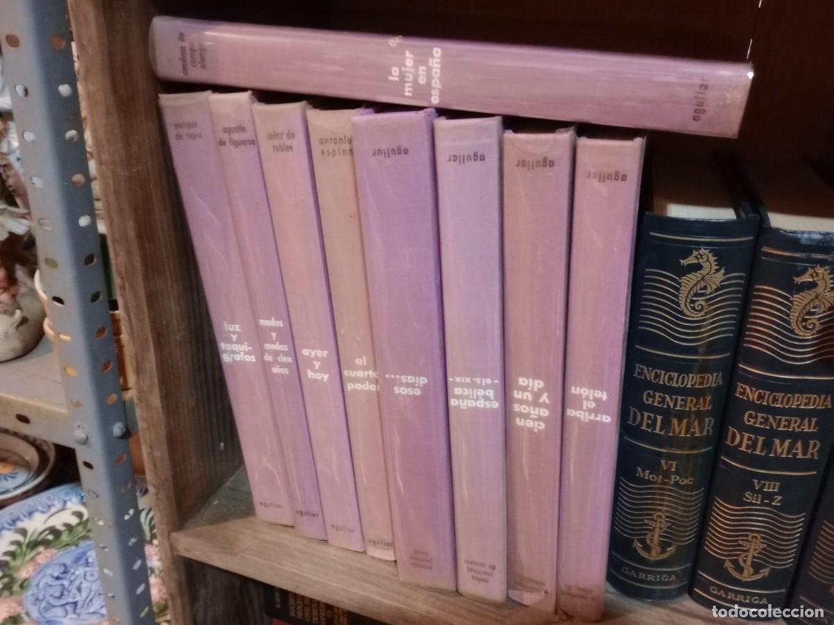 Libros de segunda mano: libros enciclopedia - Foto 1