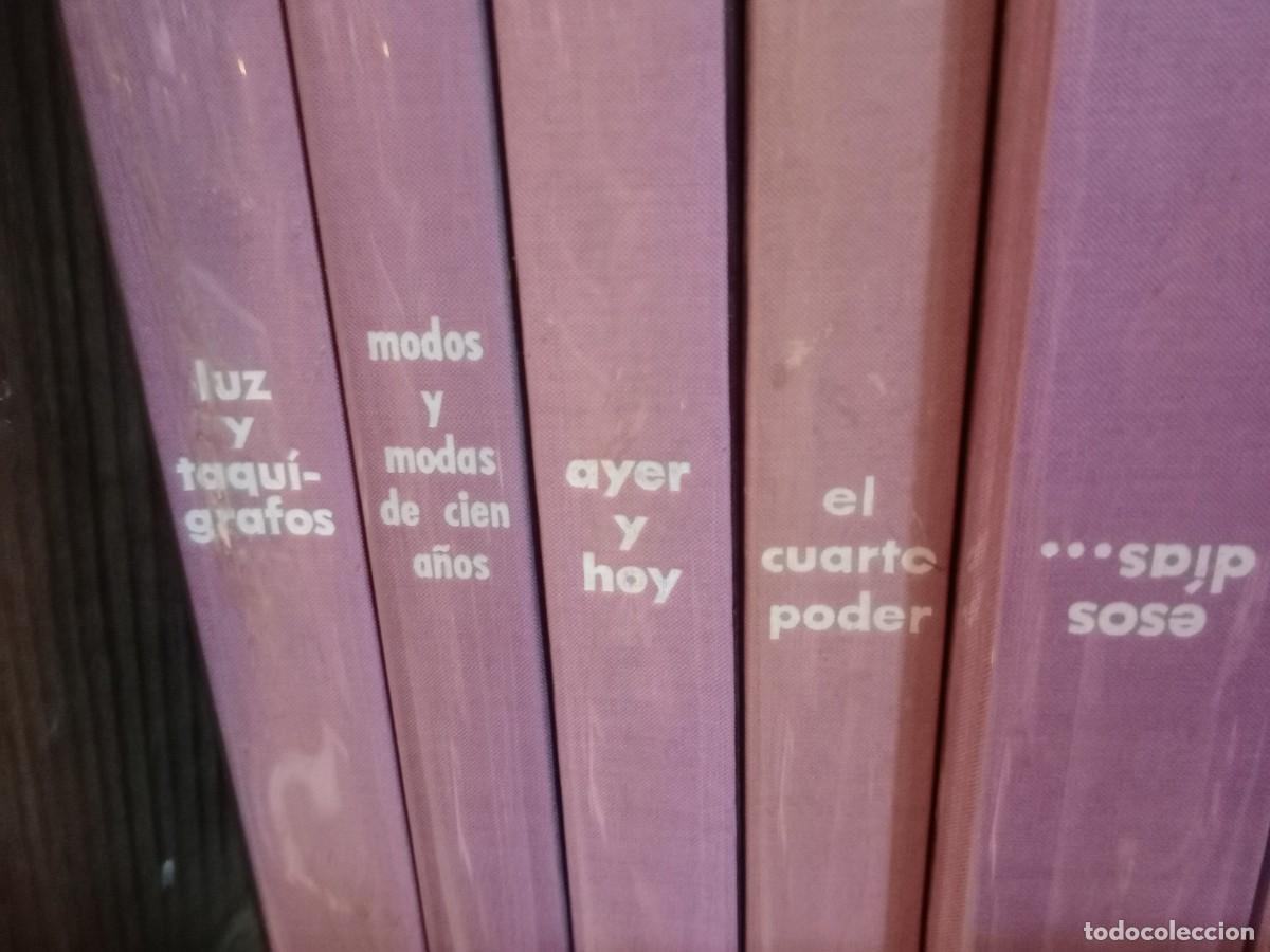 Libros de segunda mano: libros enciclopedia - Foto 2