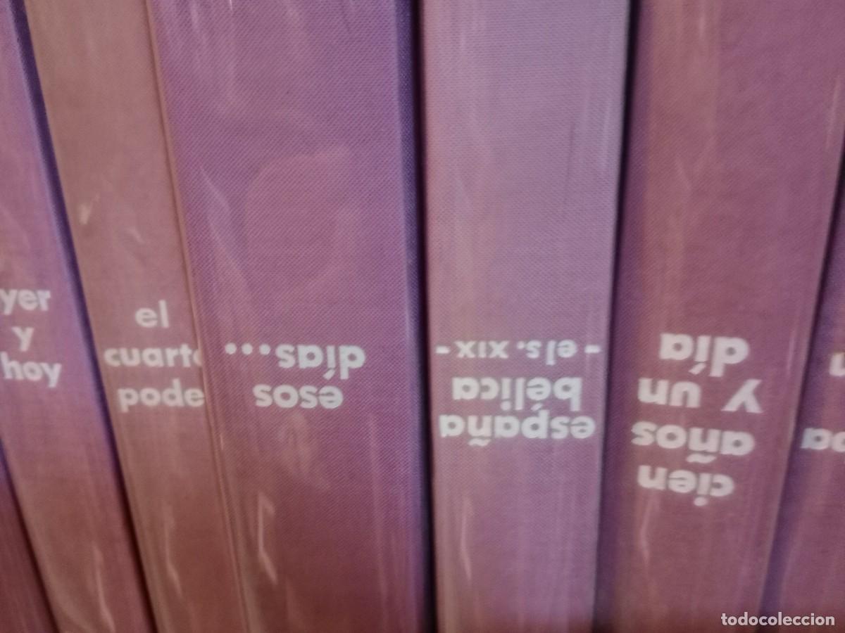 Libros de segunda mano: libros enciclopedia - Foto 3