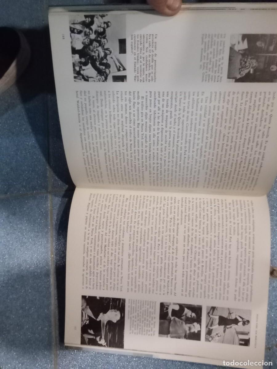 Libros de segunda mano: libro de viaje - Foto 3