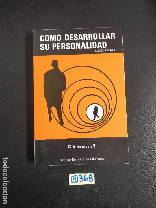Libros de segunda mano: Como desarrollar su personalidad - Foto 1