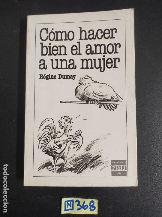 Libros de segunda mano: C&oacute;mo hacer bien el amor a una mujer - Foto 1