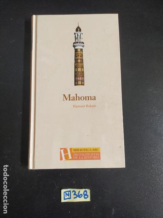 Libros de segunda mano: Mahoma - Foto 1