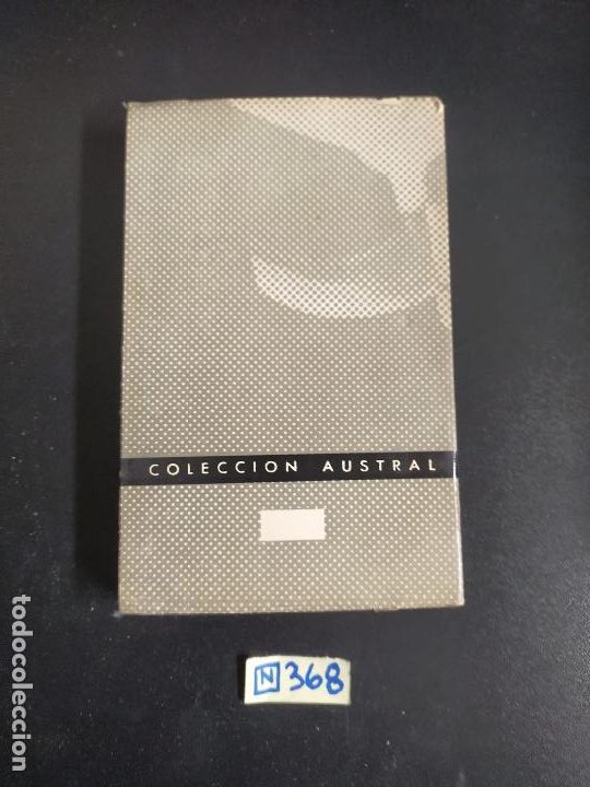 Libros de segunda mano: Colecci&oacute;n Austral - Foto 1