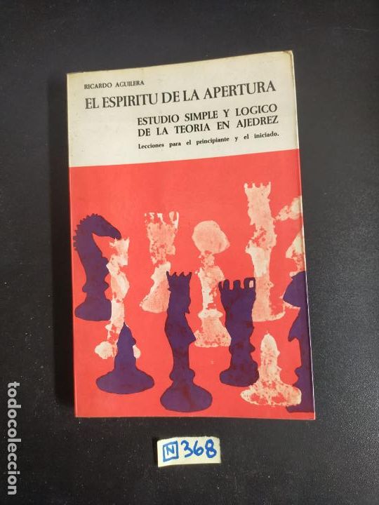 Libros de segunda mano: El esp&iacute;ritu de la Apertura - Foto 1
