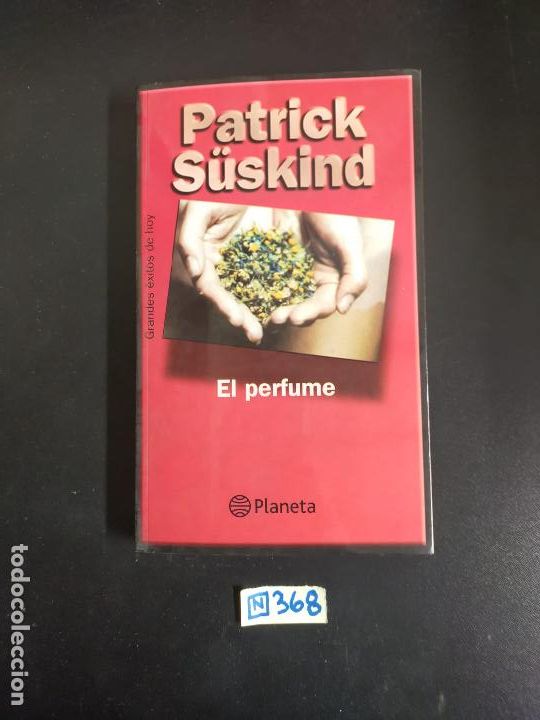 Libros de segunda mano: El perfume - Foto 1