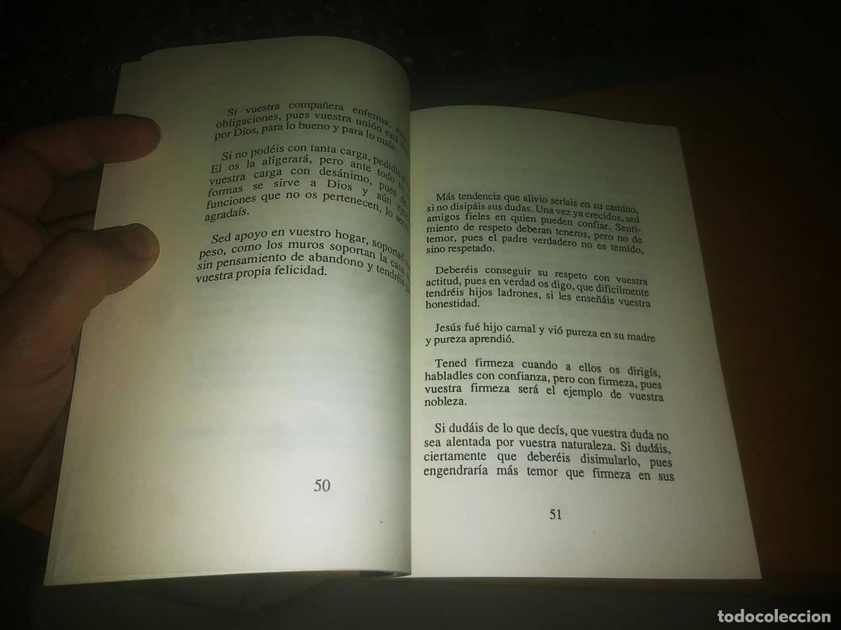 Libros de segunda mano: Libro: JUDAS ES MI HERMANO - Foto 4