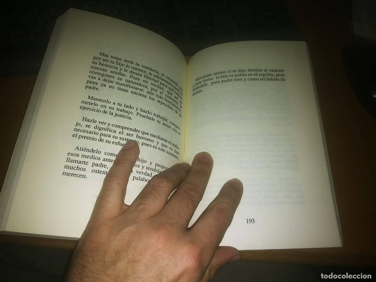 Libros de segunda mano: Libro: JUDAS ES MI HERMANO - Foto 6