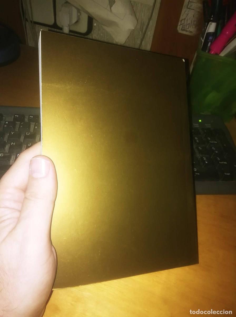 Libros de segunda mano: Libro: JUDAS ES MI HERMANO - Foto 8
