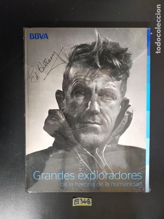 Libros de segunda mano: Grandes exploradores - Foto 1