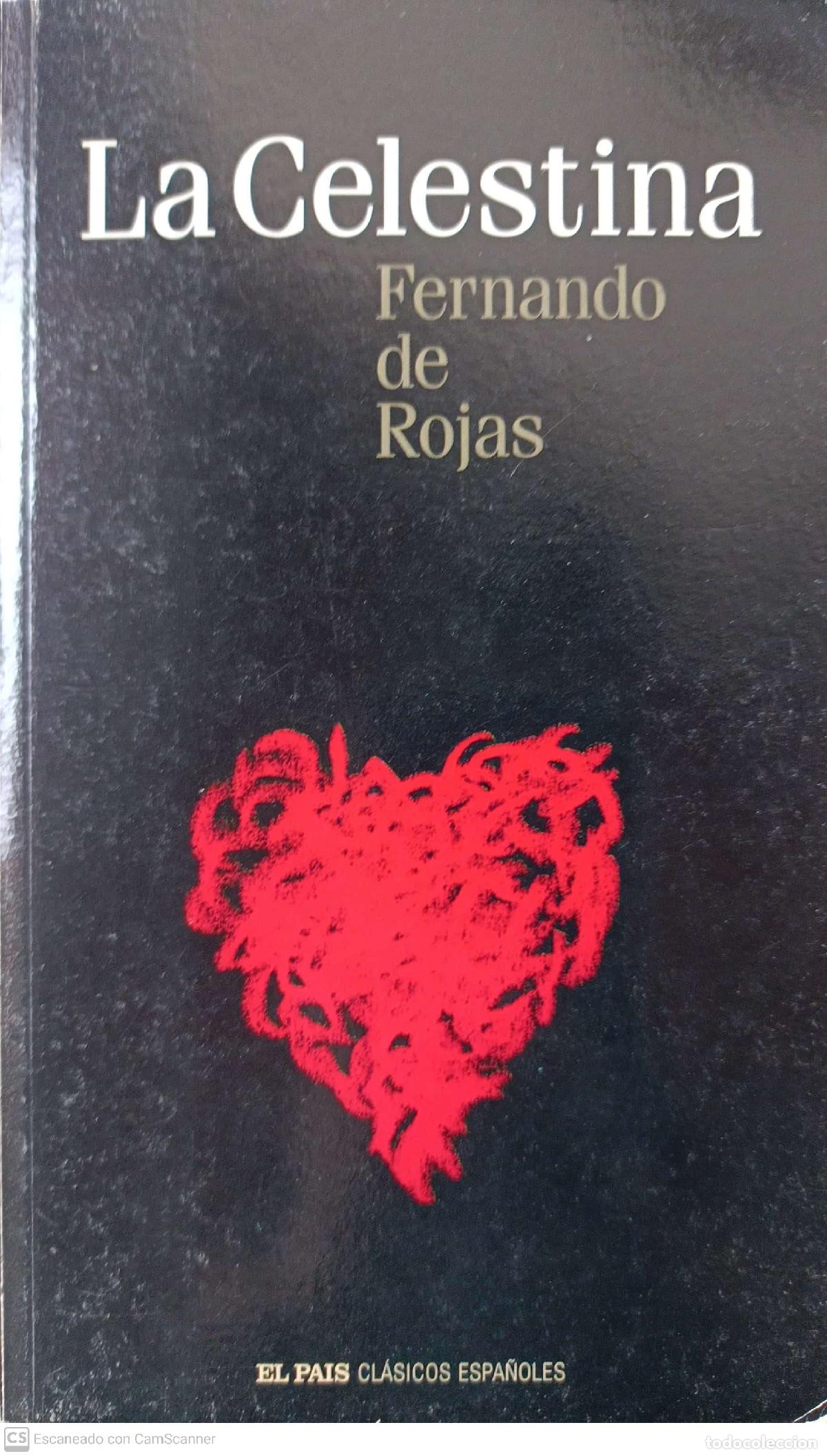 Libros de segunda mano: La Celestina - Fernando de Rojas - Foto 1