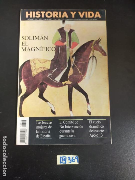 Libros de segunda mano: Historia y vida - Foto 1