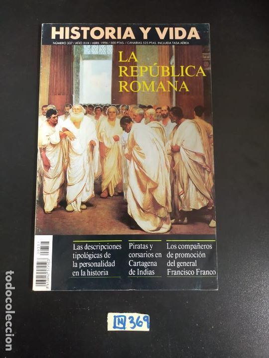 Libros de segunda mano: Historia y vida - Foto 1