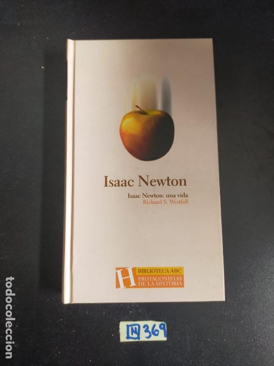 Libros de segunda mano: Isaac Newton - Foto 1