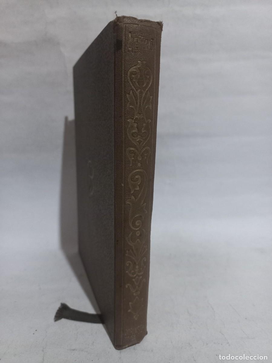 Libros de segunda mano: Daniel de Fo&euml; - Aventuras de Robinson - Foto 2