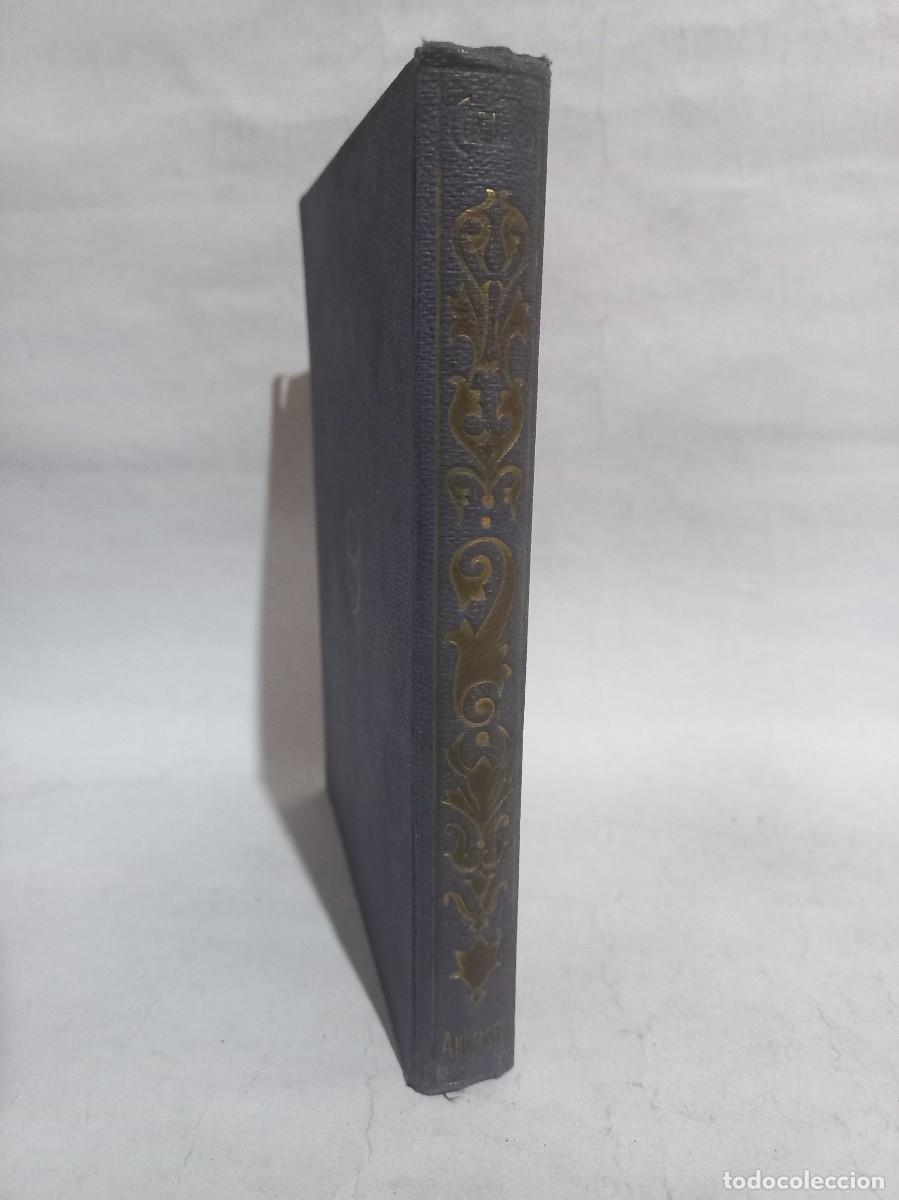 Libros de segunda mano: Andersen - Cuentos de Andersen - 1938 - Foto 2