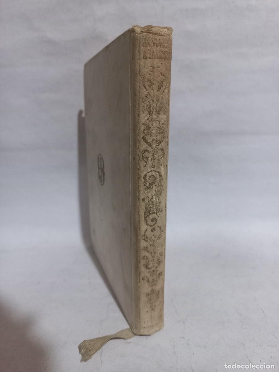 Libros de segunda mano: Julio Verne - Un Viaje a la Luna - Foto 2