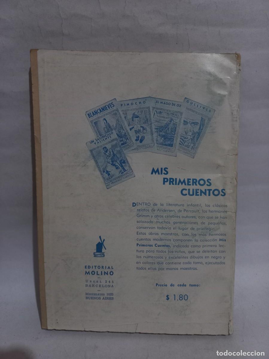 Libros de segunda mano: Paul Feval - El Juramento de Lagardere - Foto 4