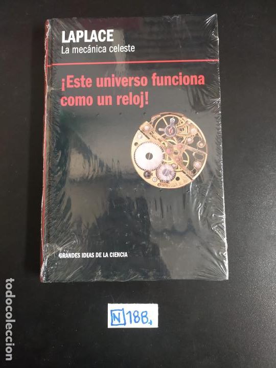 Libros de segunda mano: Este universo funciona como un reloj - Foto 1