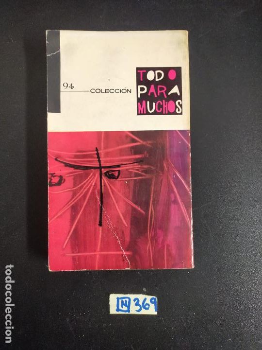 Libros de segunda mano: Todo para muchos - Foto 1