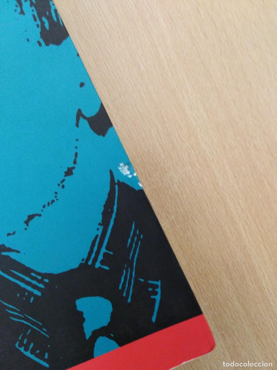Libros de segunda mano: LA IMPOTENCIA DEL PODER. LA RUSIA DE PUTIN. Ruslan Khasbulatov - Foto 2