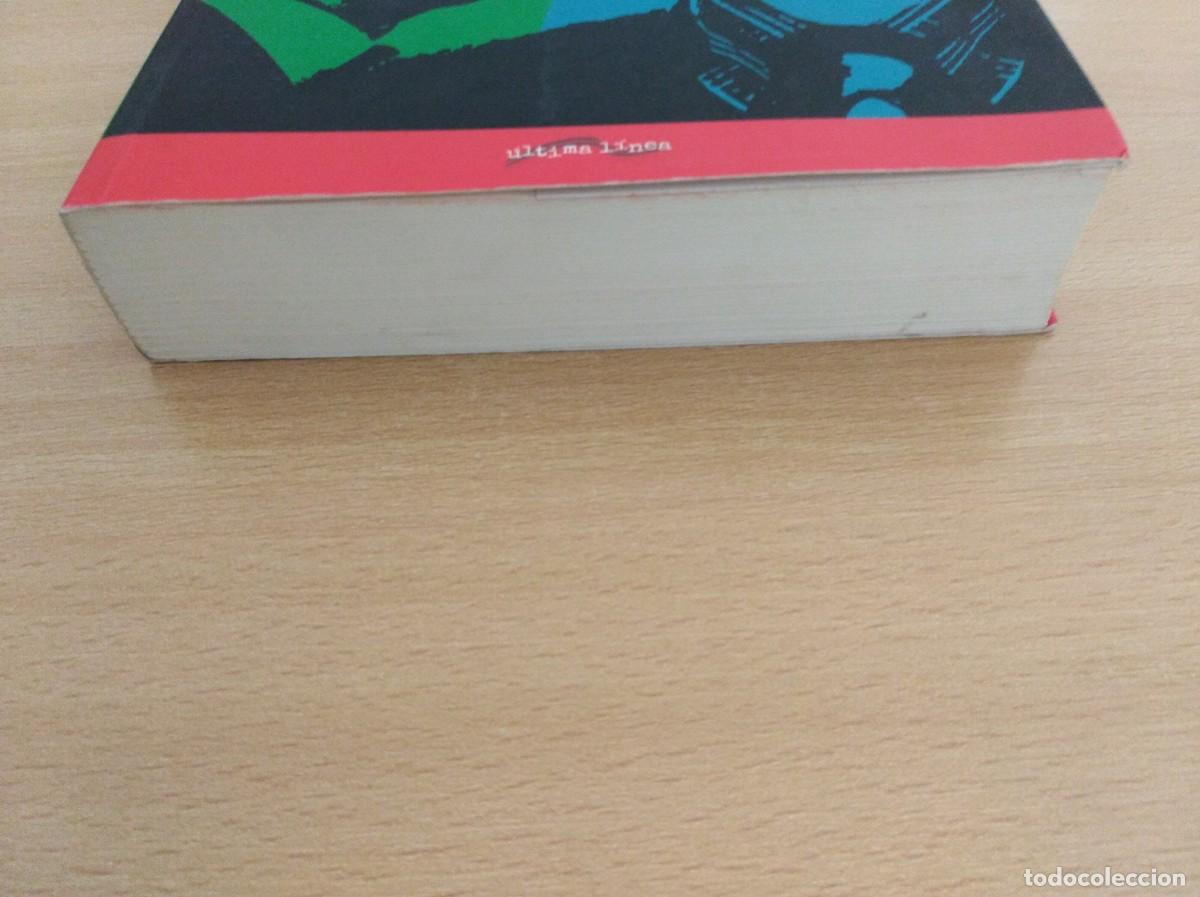 Libros de segunda mano: LA IMPOTENCIA DEL PODER. LA RUSIA DE PUTIN. Ruslan Khasbulatov - Foto 7