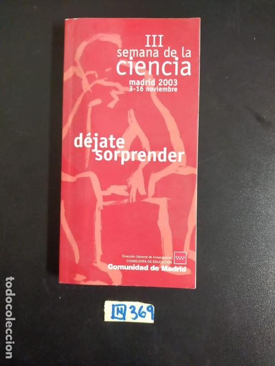 Libros de segunda mano: D&eacute;jate sorprender - Foto 1