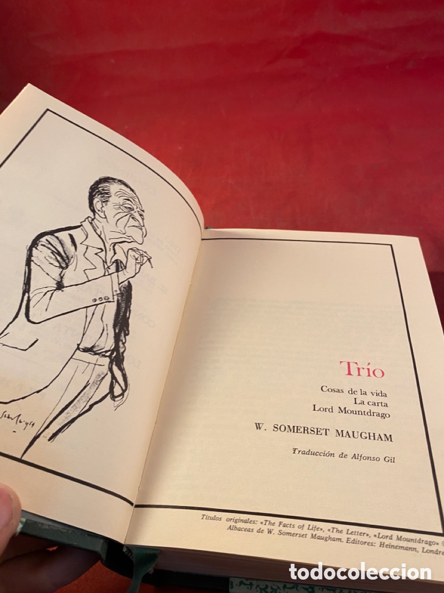 Libros de segunda mano: Biblioteca de selecciones - Foto 4
