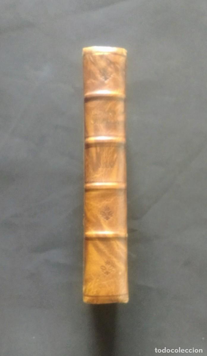 Libros de segunda mano: ESPA&Ntilde;A SAGRADA. TOMO XXX - MANUEL RISCO - 1859 - Foto 1