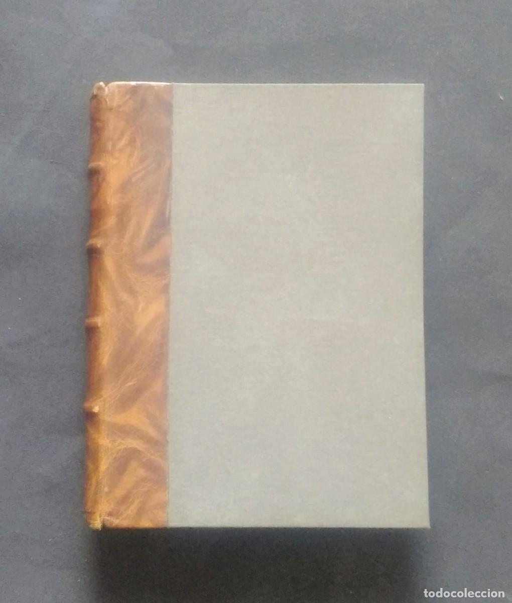 Libros de segunda mano: ESPA&Ntilde;A SAGRADA. TOMO XXX - MANUEL RISCO - 1859 - Foto 2