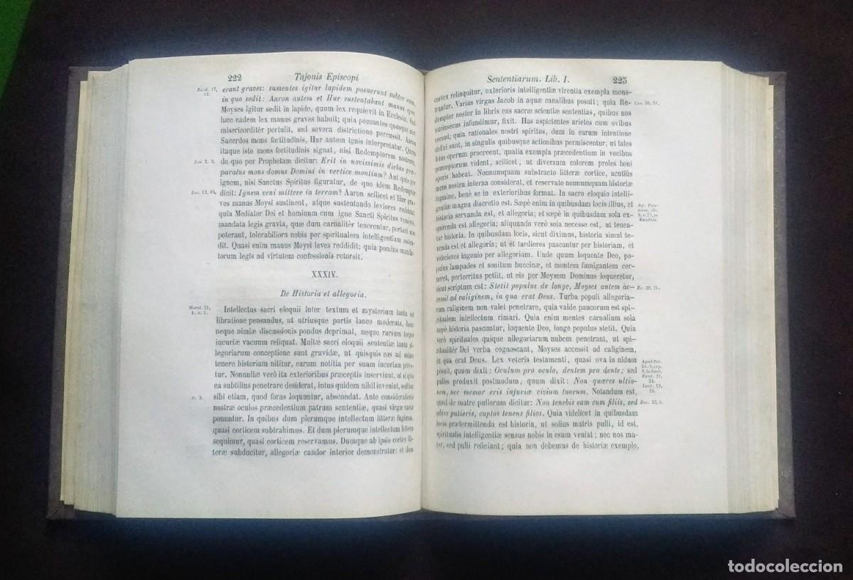 Libros de segunda mano: ESPA&Ntilde;A SAGRADA. TOMO XXXI - MANUEL RISCO - 1859 - Foto 4