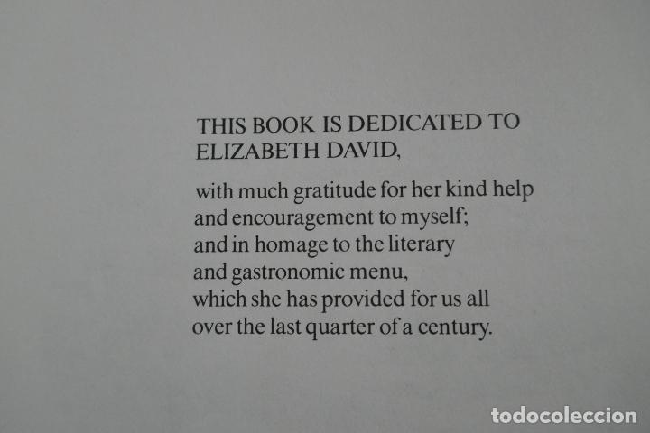 Libros de segunda mano: North Atlantic Seafood Davidson, Alan (en Ingl&eacute;s) - Foto 9