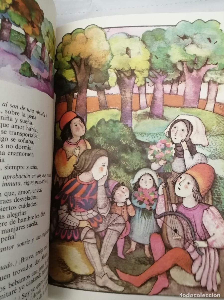 Libros de segunda mano: EL CONDE SOL (PRIMERA EDICI&Oacute;N) - Foto 5