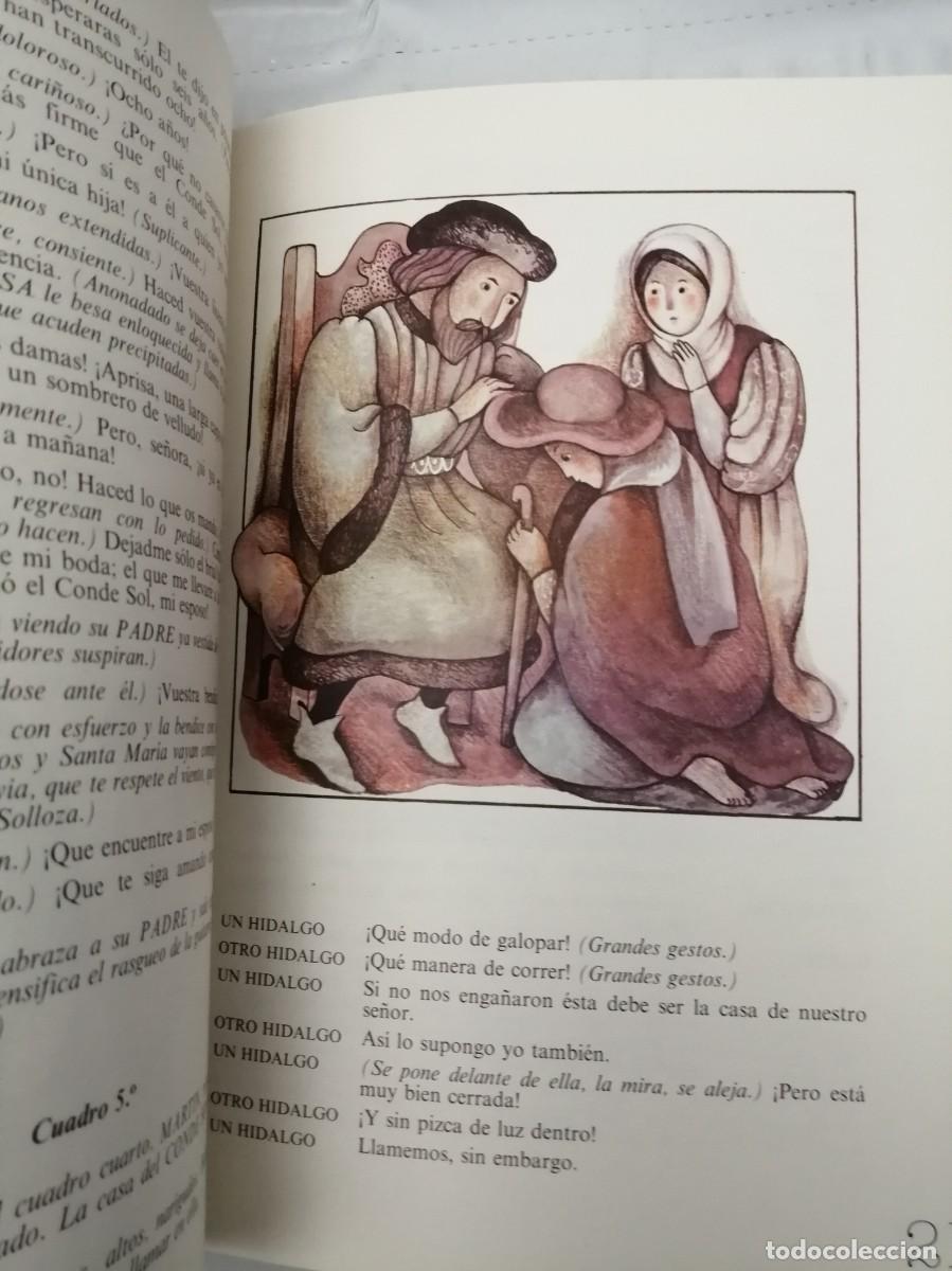 Libros de segunda mano: EL CONDE SOL (PRIMERA EDICI&Oacute;N) - Foto 6
