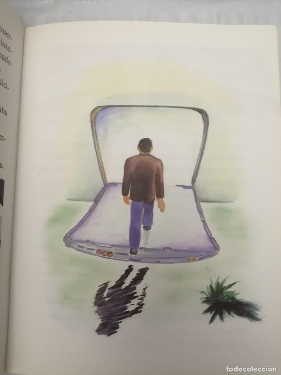 Libros de segunda mano: VIAJE EN LA NAVE ESPACIAL (PRIMERA EDICI&Oacute;N, COL. ESPACIO) - Foto 4