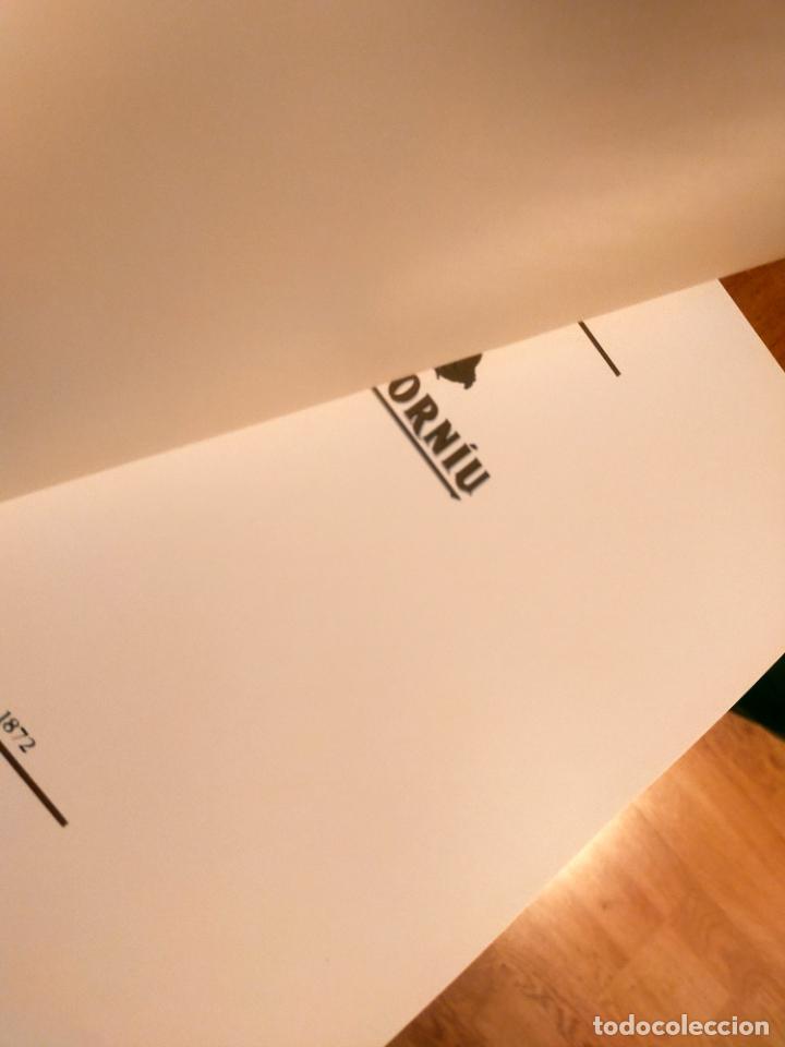 Libros de segunda mano: CODORNIU - LIBRO - Foto 4