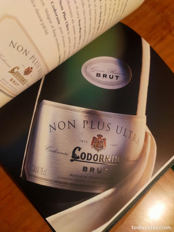 Libros de segunda mano: CODORNIU - LIBRO - Foto 5