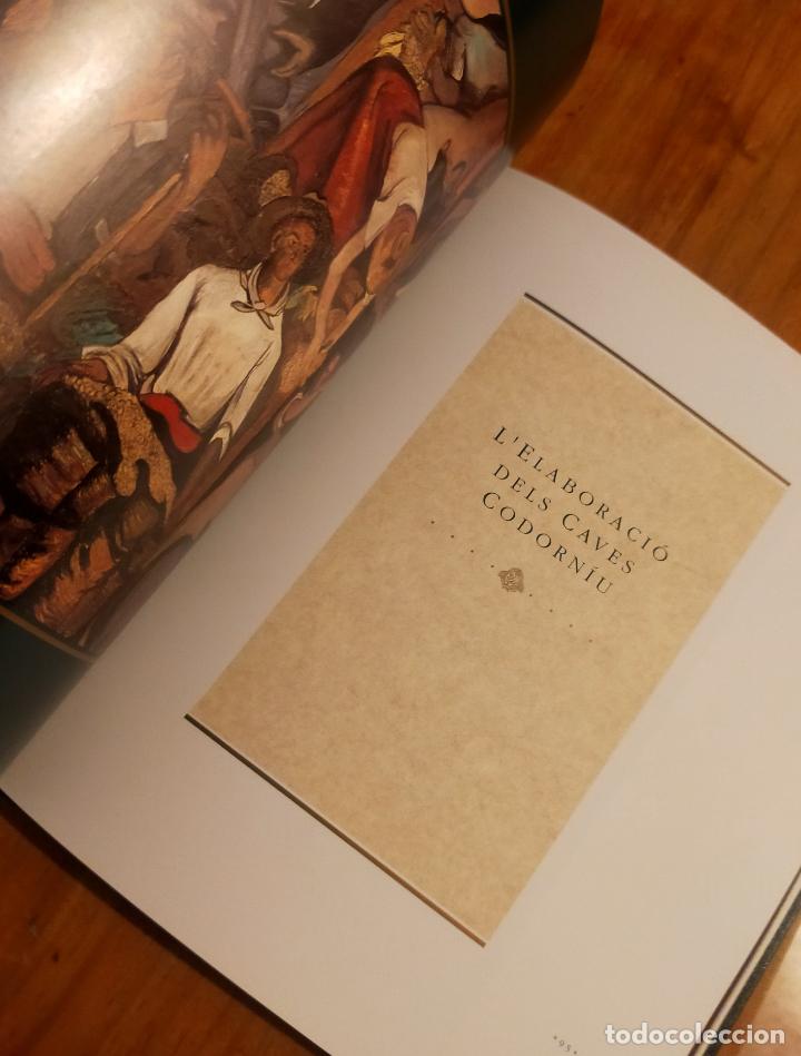 Libros de segunda mano: CODORNIU - LIBRO - Foto 6