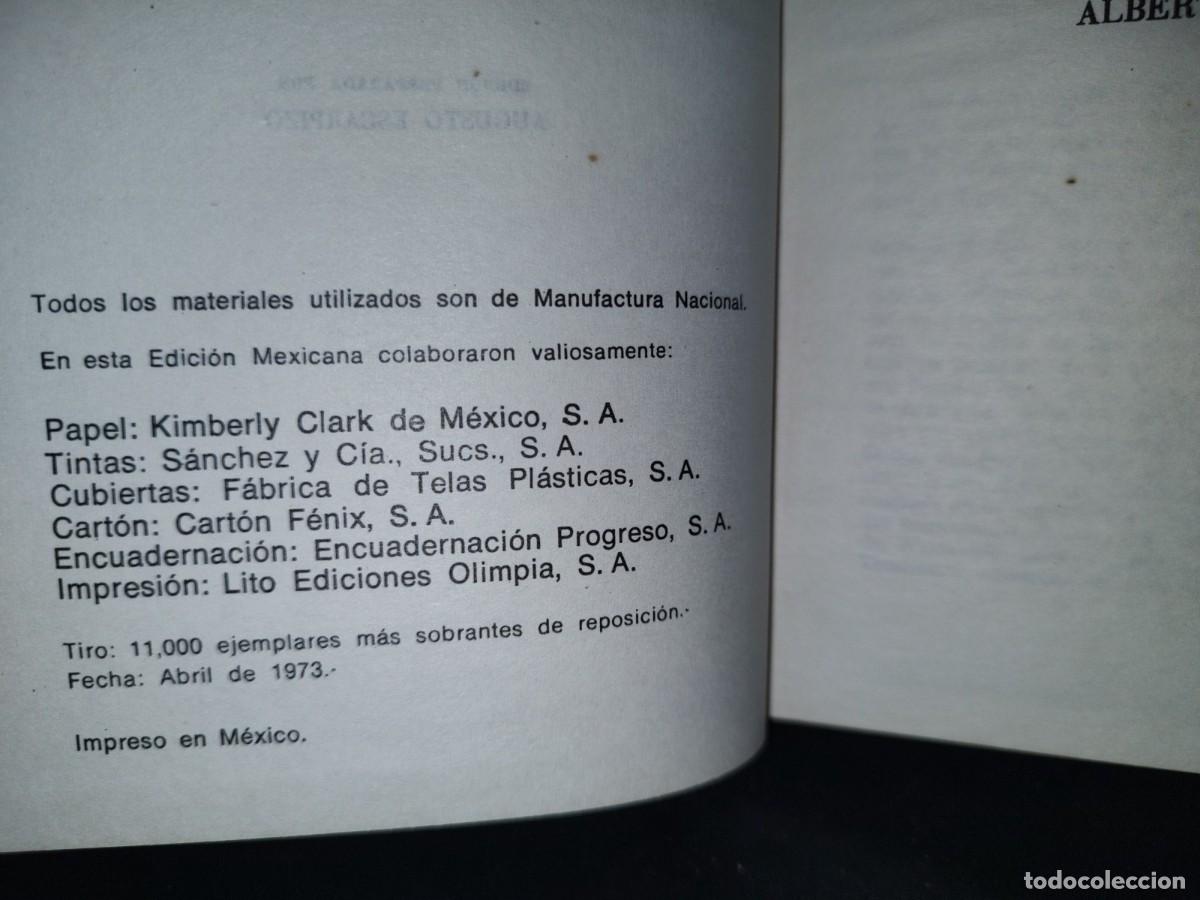Libros de segunda mano: 68- LA COMEDIA HUMANA - HONORATO DE BALZAC - Foto 4