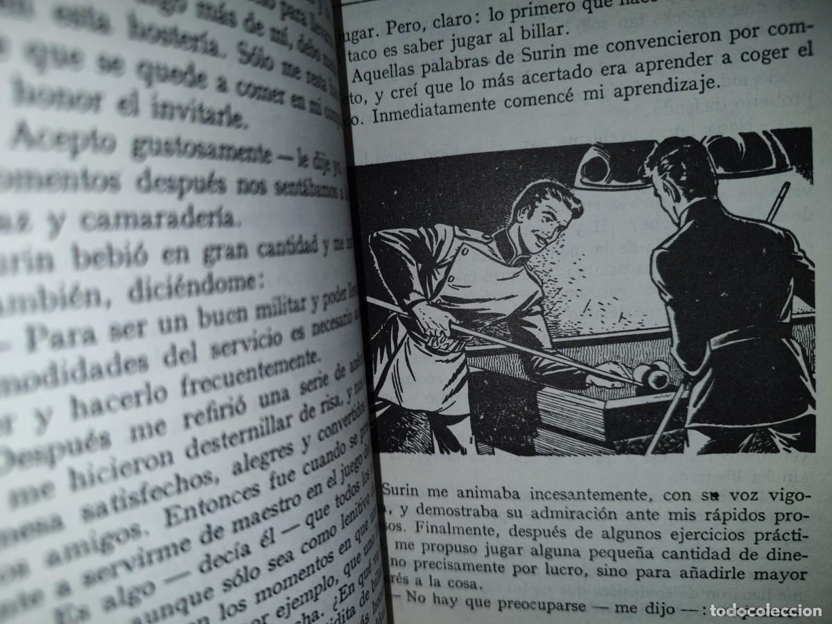 Libros de segunda mano: 68- ALEJANDRO S. PUCHKIN. LA HIJA DEL CAPIT&Aacute;N - Foto 5