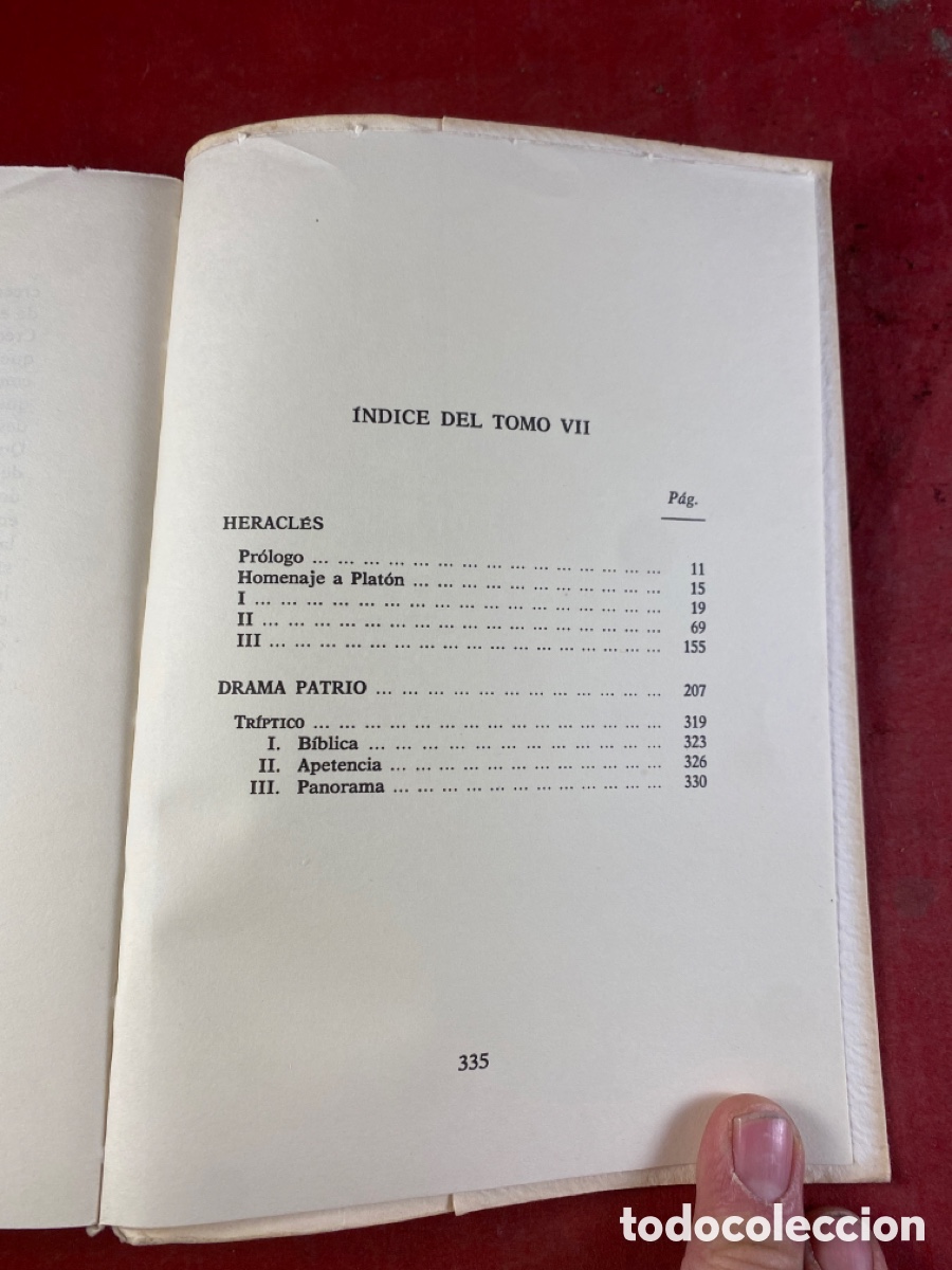 Libros de segunda mano: JUAN GIL ALBERT OBRA COMPLETA EN PROSA - Foto 3
