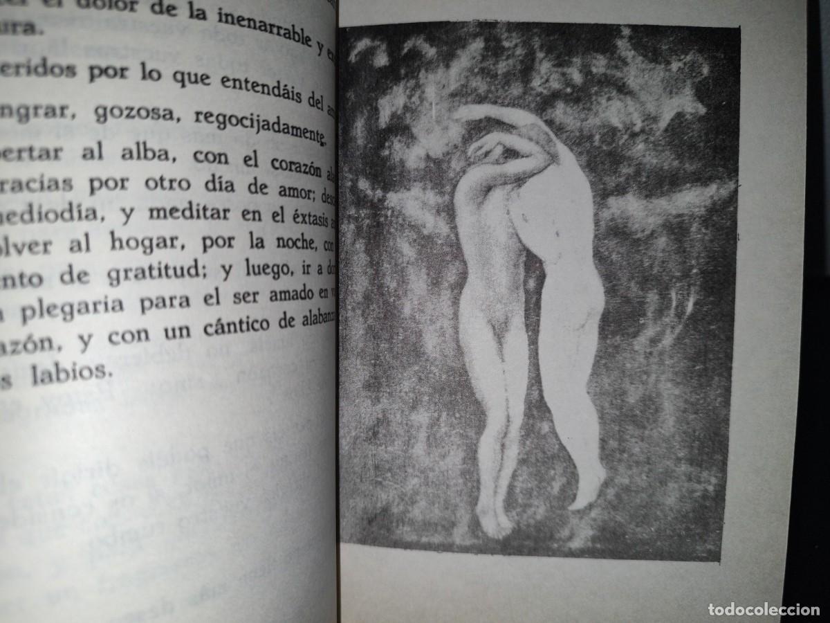 Libros de segunda mano: 68- EL PROFETA - GIBR&Aacute;N JALIL GIBR&Aacute;N - 1972 - Foto 5