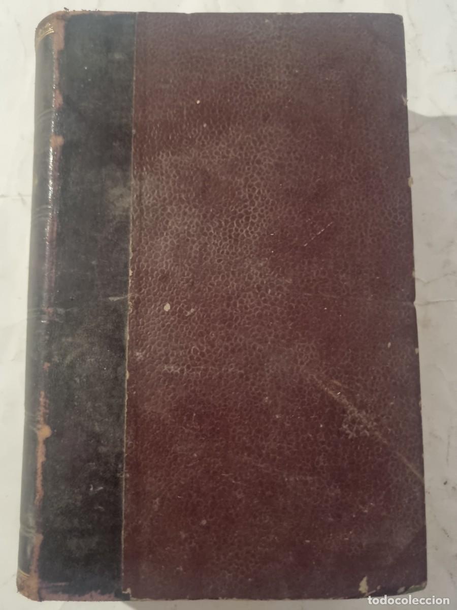 Libros de segunda mano: MANUAL DE OBSTETRICIA. L.DEVRAIGNE. ED: ESPASA-CALPE. MADRID,1943. - Foto 1