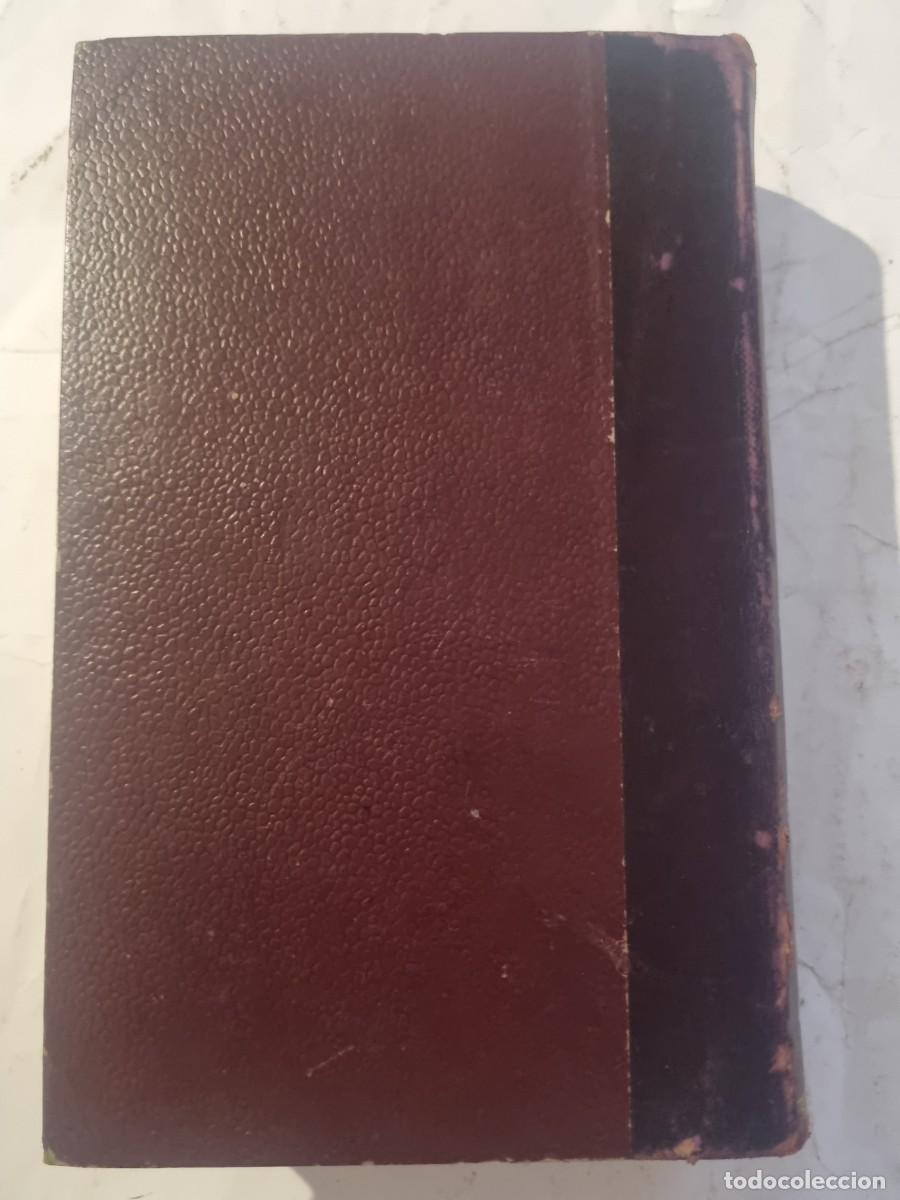 Libros de segunda mano: MANUAL DE OBSTETRICIA. L.DEVRAIGNE. ED: ESPASA-CALPE. MADRID,1943. - Foto 16