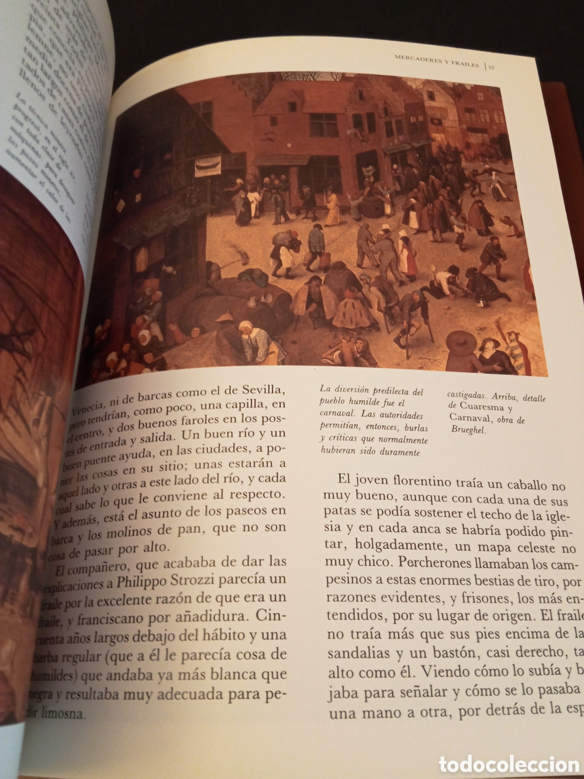 Libros de segunda mano: Libro Siglo XV. Expo 92 y Anaya. - Foto 5